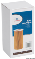 Palivový filter pre motory Volvo Penta 3862228 / 3847644